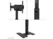 Neomounts MOVE Up FL45S-825BL1 Support au sol écran 37-75 inch - max