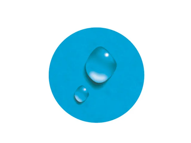 Klasseerdoos IDERAMA rug 40mm lichtblauw