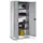 Draaideurkast HxBxD 1950x700x400mm 4 Legborden 110 kg per Legbord