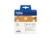 Etiket Brother DK-11221 23x23Mm 1000stuks