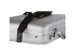 Pilotenkoffer Alumaxx Mercato zilver aluminium