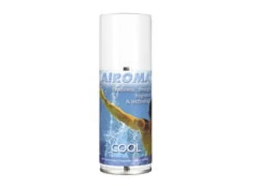 Luchtverfrisser 2072 Micro Airoma Navulling Cool 100ml
