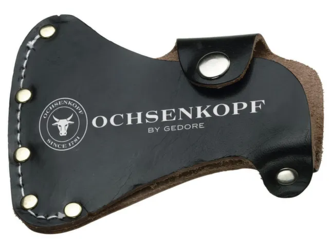 OX E-270 Reservetas voor stalen bijl