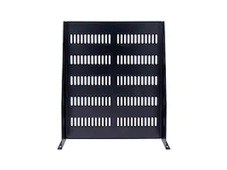 2U Geventileerde Server Rack Schap 22 inch - 6