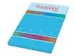 Kopieerpapier Quantore Colour A4 160 Gram Azuurblauw 50vel