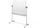 Nobo Prestige Kantelbord Emaille 120x150cm
