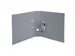 Ordner PVC Prem'Touc h A4 70 mm grijs