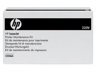 Fuser HP CE506A 220v - 1