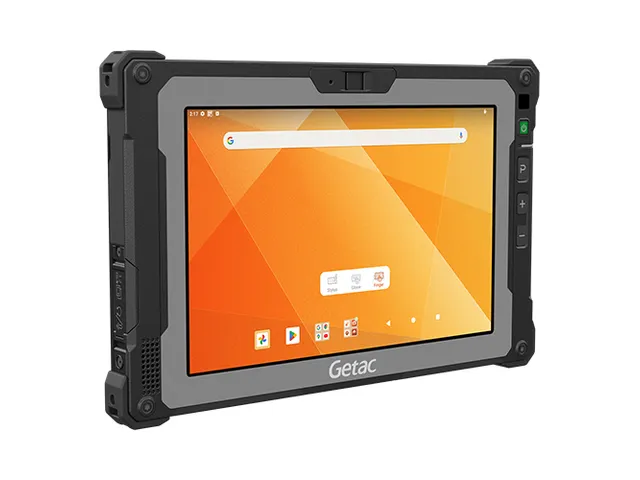 Tablette robuste Getac ZX80 8 inch