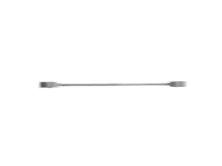 4 24X26dubbele ringsleutel recht UD profiel 24x26mm - 5