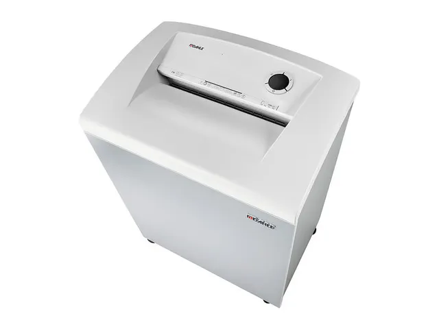 Papiervernietiger Dahle 216 40604 Baseclass Stroken P-2
