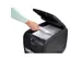Automatische Papiervernietiger Rexel Auto Feed Auto+ 60x Snippers P-3