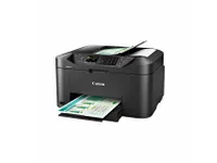 Canon Copiers en multifunctionals