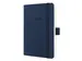 Weekagenda Conceptum A6 2026 (NL/FR/EN/DU) midnight Blue Softcover