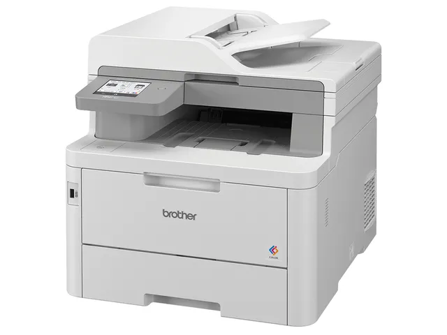 Multifunctional Laserprinter Brother MFC-L8390CDW