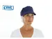 Pet met klep en haaropvang maat XL Polyester Kroon 100 Stuks