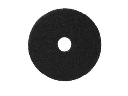 Wecoline Strip pad 17 inch Full Cycle Zwart