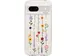 Spigen Case ACS07276 Google Pixel 8A Cecile Flower Garden