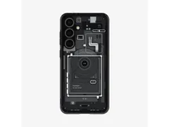 Spigen Ultra Hybrid Samsung Galaxy S24 FE Hoesje Back Cover Zero One