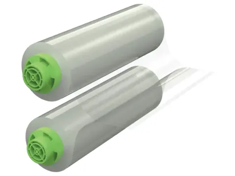 Lamineerrol GBC Velocity 100 Micron glanzend