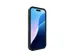 ZAGG Luxe Snap, Hoes, Apple, iPhone 16, 15,5 cm (6.1 inch), Zwart
