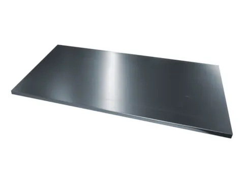 Stalen bodem,v. universele kast,BxD 1200x800mm,draagverm. 70kg