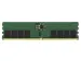 Kingston Technology ValueRAM , 32 GB, 1 x 32 GB, DDR5, 288-pin DIMM