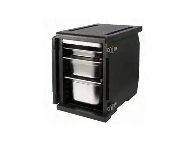 Frontloader Thermobox 93 liter 1/1 GN