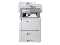 Brother Multifunctionele printers