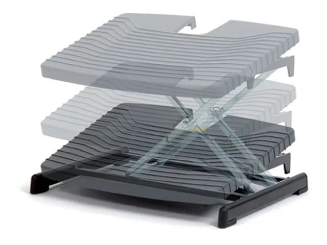 Voetensteun Score Pro 959 verstelbaar DIN4556