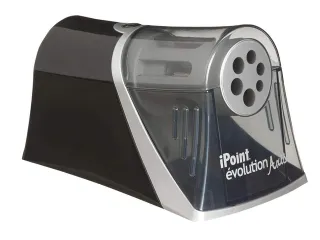 Puntenslijper Westcott iPOINT evolution Axis - 1