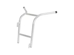 Wandafstandshouder,V. Staande Ladder Met Sporten