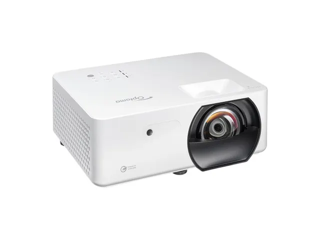 Optoma LH351ST Full HD 4LED short throw projector 3300 lumen
