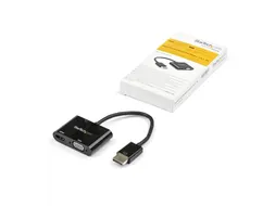 DisplayPort naar HDMI VGA adapter 4k 60Hz