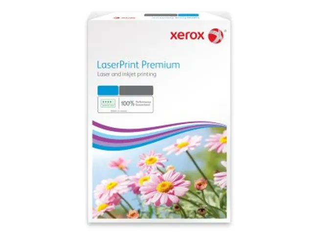Xerox Laserpapier Premium A4 80 Gram
