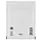 Luchtkussenenvelop 150x215 Mm Met Stripsluiting Wit