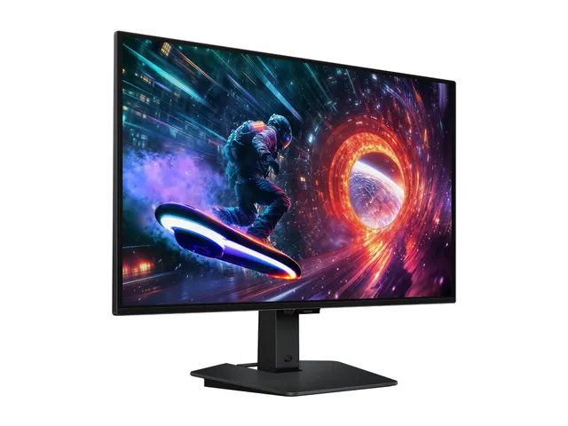 Samsung 27 Inch Odyssey G5 G50F QHD 180Hz Gaming Monitor