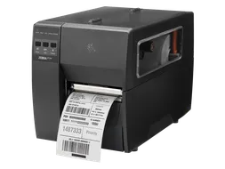 Industriële Labelprinter ZT111 4IN 203 Dpi Thermal Transfer