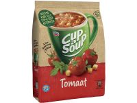 Cup-a-soup tomaat, voor automaten, 40 porties