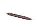Balpen Parker IM Monochrome burgundy GT medium