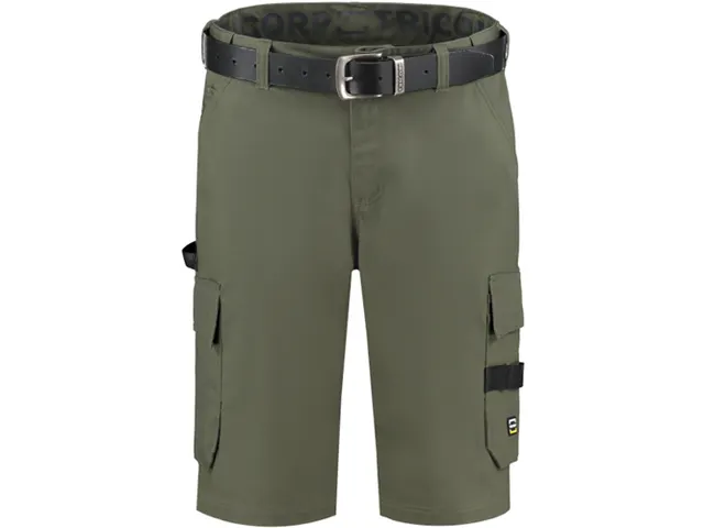 Tricorp 502025 Werkshort 42 Arm