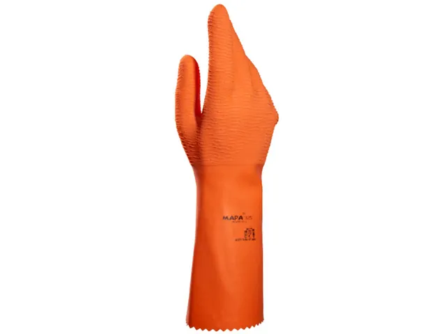 Mapa Harpon 325 handschoen - 10