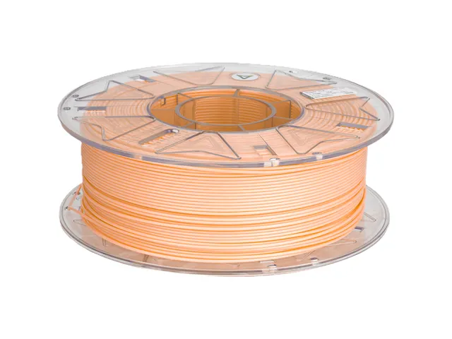 Creality 3D printer Filament Hyper PLA RFID 1.75mm Perzik 1kg