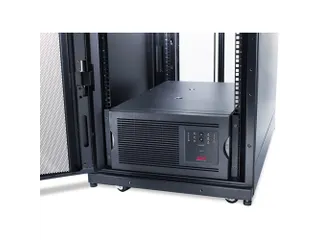 APC Smart-UPS SUA5000RMI5U - 5000VA, 8x C13, 2x C19 uitgang, NMC, Rack - 4