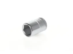 30 15 Stekkerdoos 3/8 inch zeskant 15mm