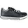 Cofra Throw lage S3 veiligheidsschoenen SRC HRO Zwart maat W-43