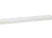Cassette rechange 7773-5 50cm Blanc Avec encoche pouce