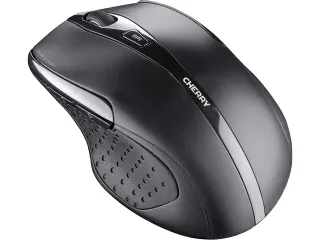 Mw3000 Draadloze 6-knops Muis - 1