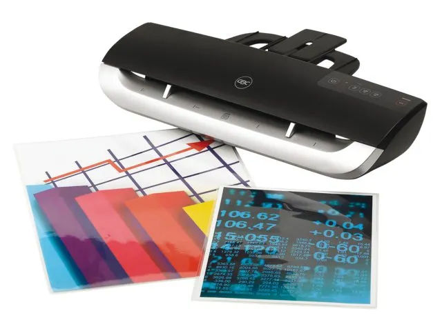 Plastifieuse GBC Fusion 3100L A3