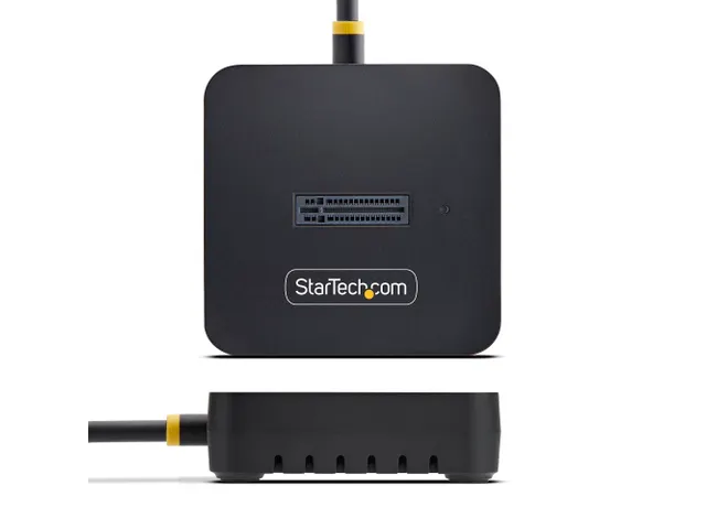 StarTech USB-C/USB-A naar M.2 NVMe Dock Adapter voor SSD